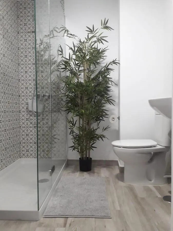 Apartamento Plaza Centro El Medano  El Médano
