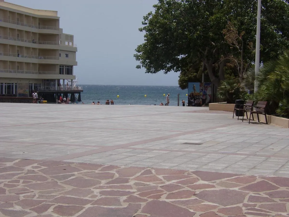 Apartamento Plaza Centro El Medano  El Médano