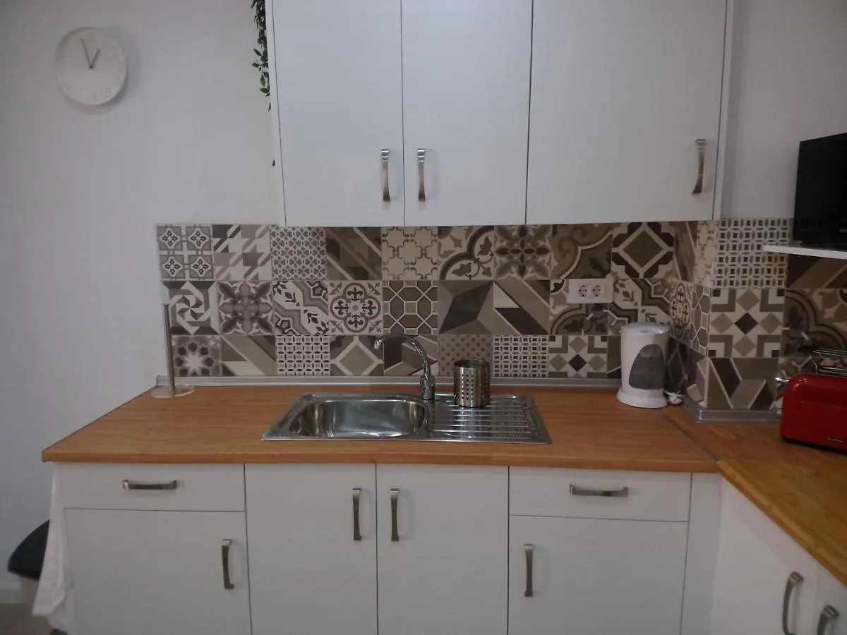 Apartamento Plaza Centro El Medano
